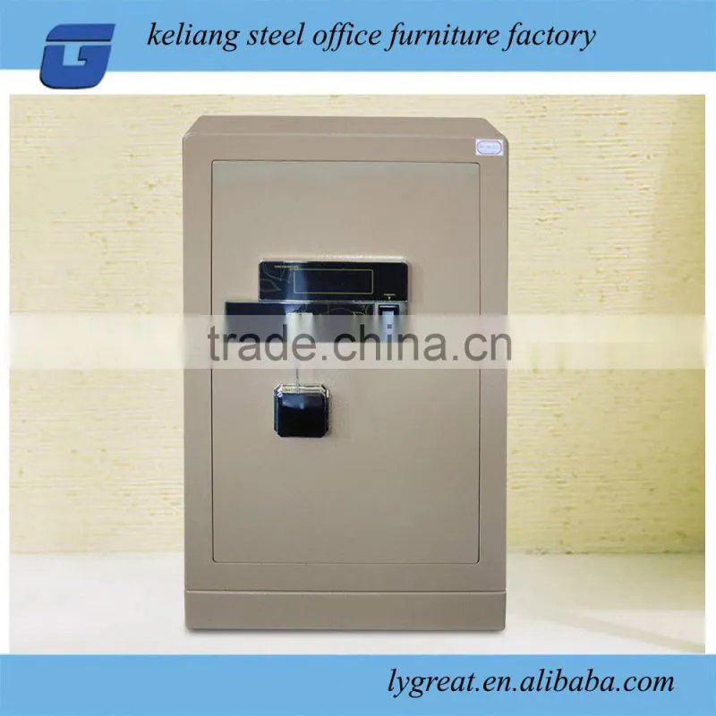 Office Furniture Type and Metal Material Fireproof safe box