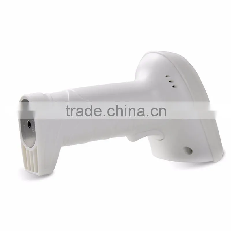 wireless 2D barcode scanner/2D barcode scanning machine