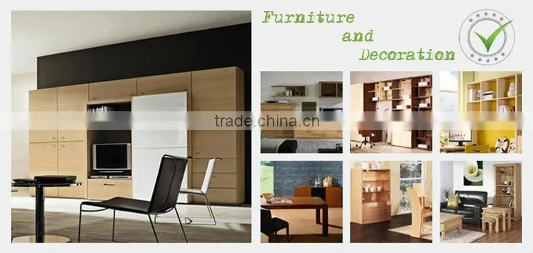 waterproof marine laminated Melamine faced mdf board