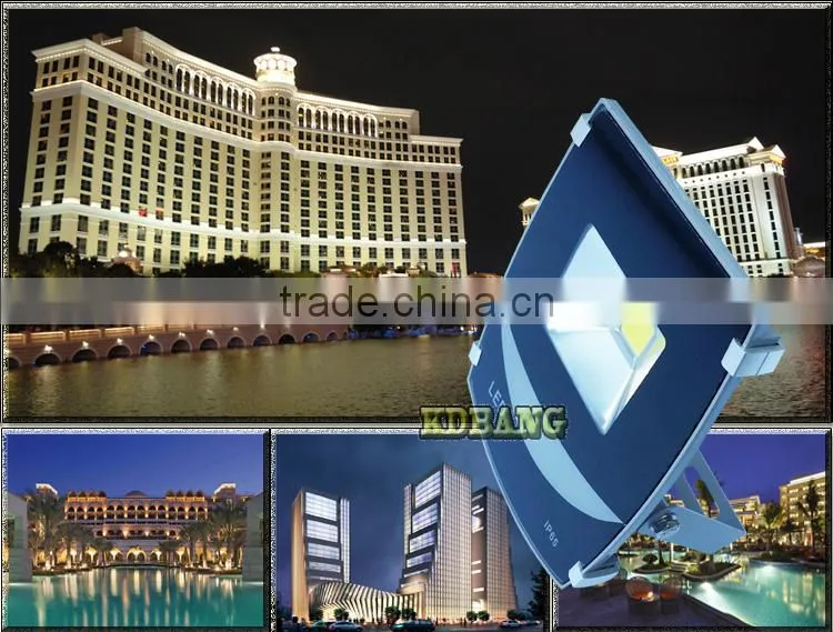 Outdoor flood lighting 30w led ip65 light fixture