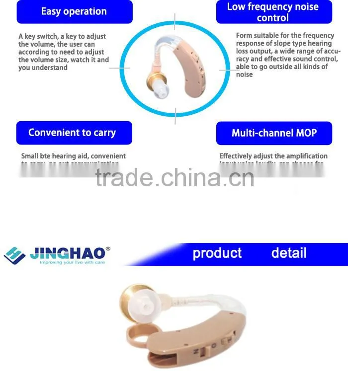 2014 china wholesale bte best ear deaf hearing aid parts suppliers