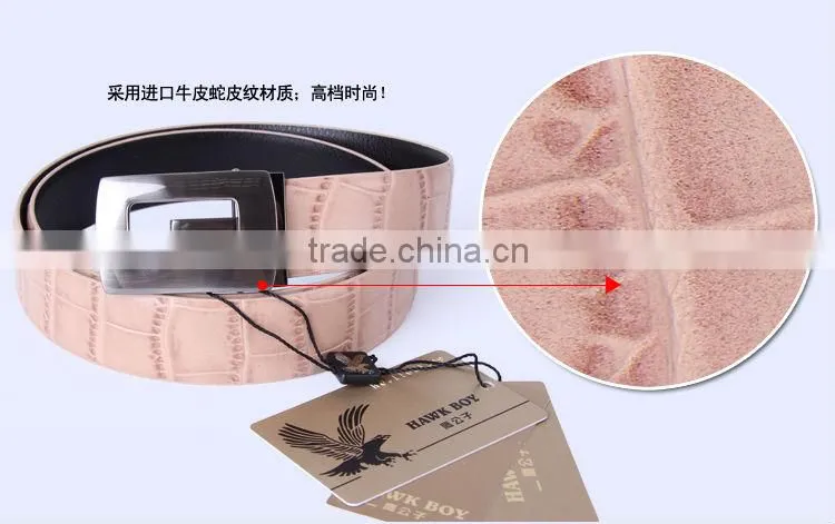 2014 Replica designer belts for men