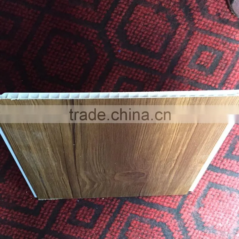 plastic lamination pvc board wall paneling, pvc ceiling panel