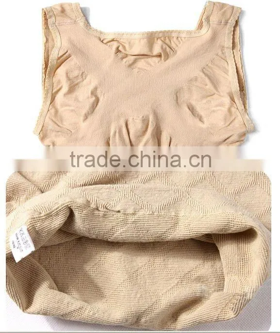 Cotton seamless shape wear for women