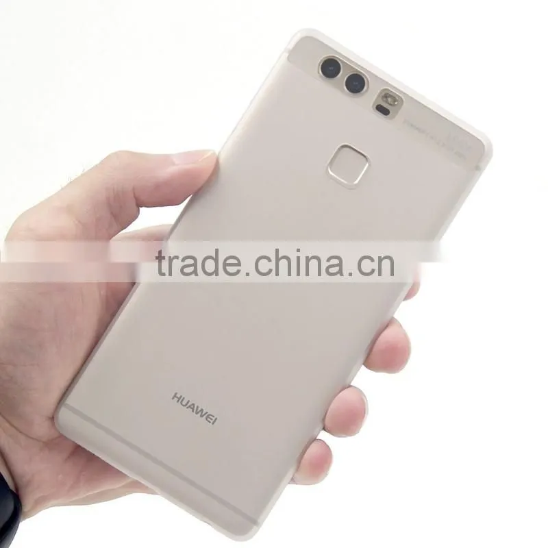 China mobile accessories bumper cover for Huawei P9