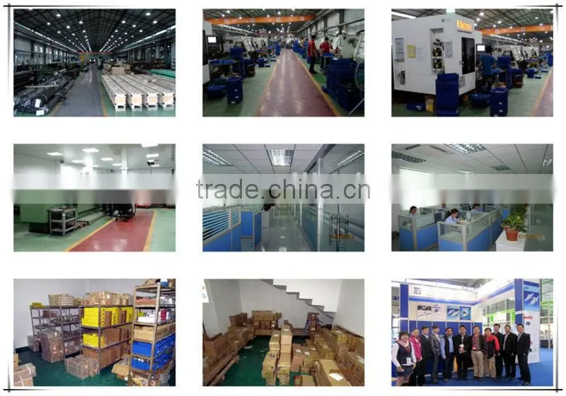 Permanent Magnet Construction and brushless Commutation hospital bed linear actuator