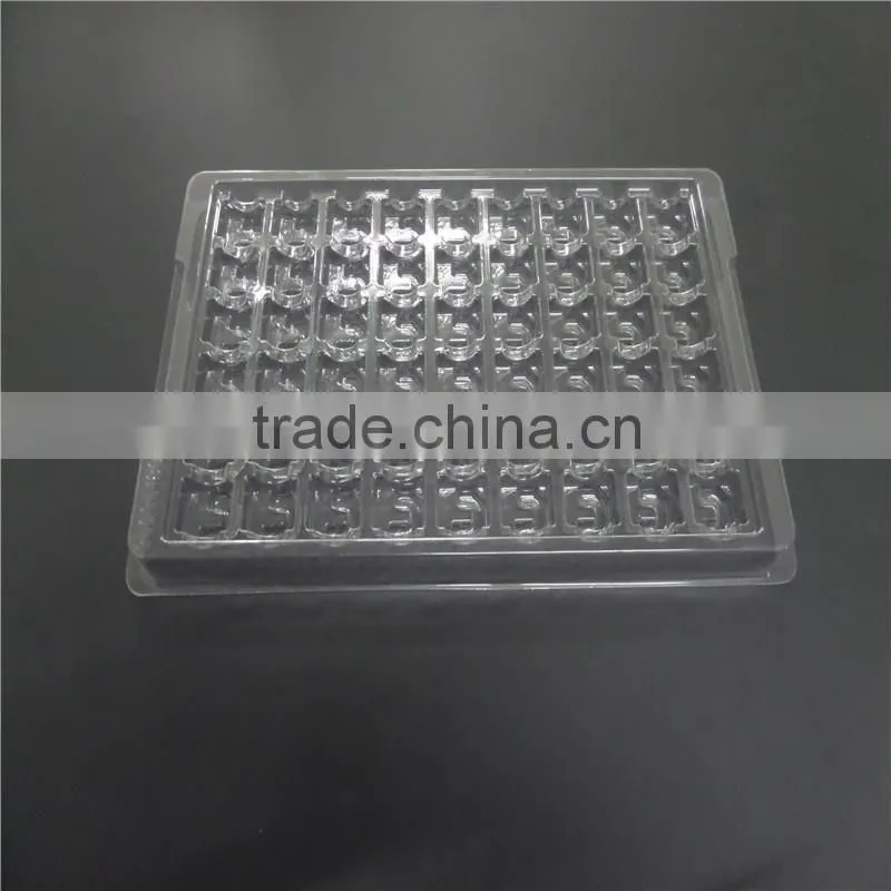 tray plastic