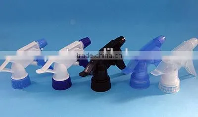 28/410 plastic trigger sprayer, special trigger sprayer