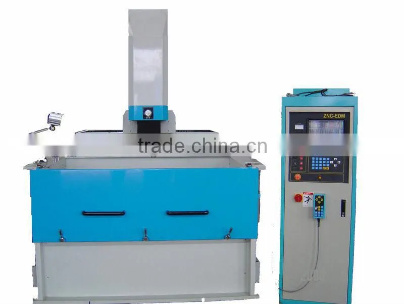 Export edm cutting machine price CNC-OX-750