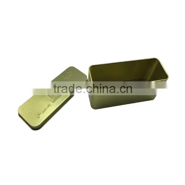 New Fashion Self Design Gift Box Luxury