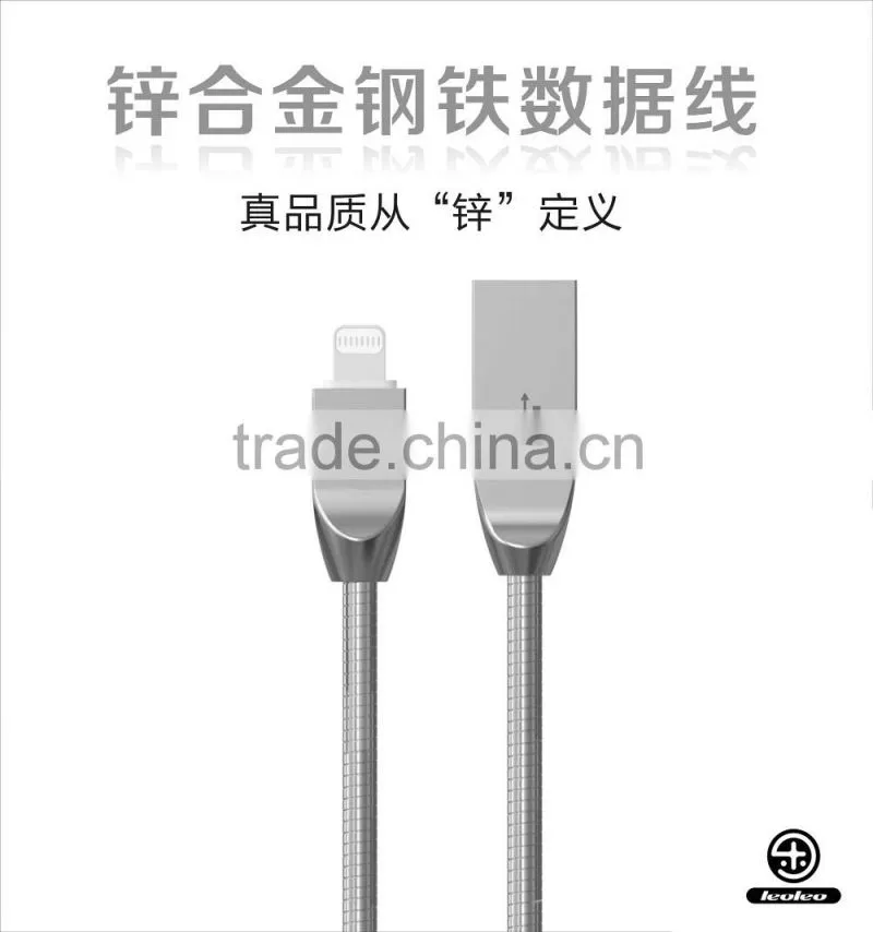 New products 2016 innovative product 2 in 1 usb cable Phone Charger Cable