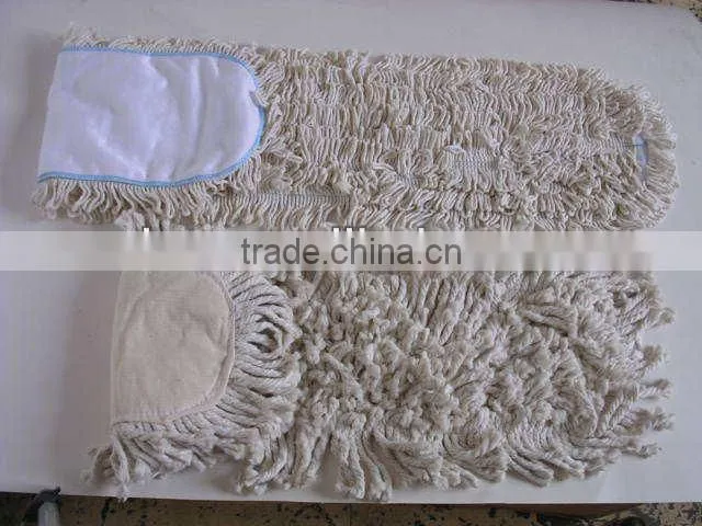 20s/1 open end cotton yarn for knitting