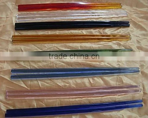 crystal antique tableware