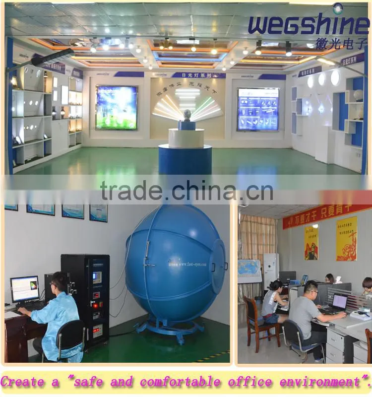 Top quality golden 5w nice LED panel lights downlights