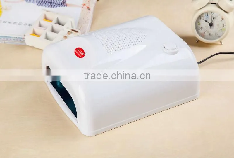 portable electric led nail lamp for sale