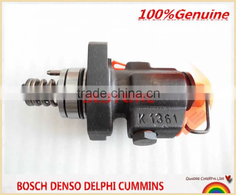 Genuine Deutz unit pump 04287049 / 0428 7049