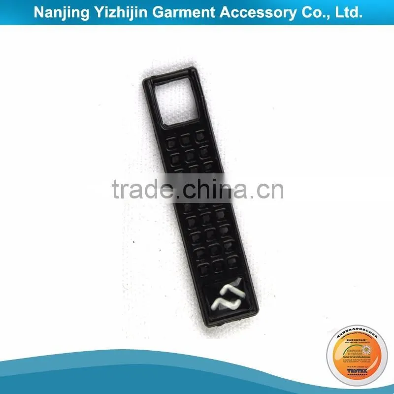 Hot Selling Label for Cutting Machine Unique Design for Zipper Puller