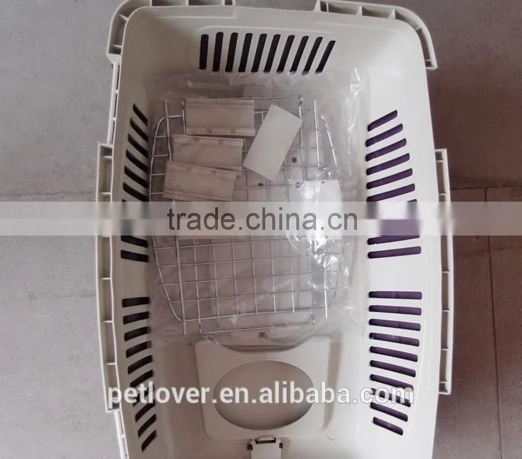 Pet flight box for hot wholesale