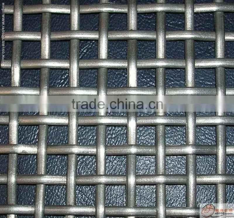 professional SQ-concrete wire mesh(factory)