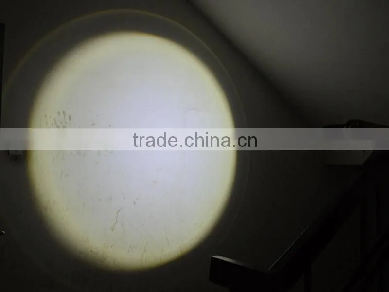 Zoom T6 LED Flashlight for Hunting wholesale