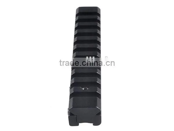 Rifle Scope 20MM Tactical Scope Mount