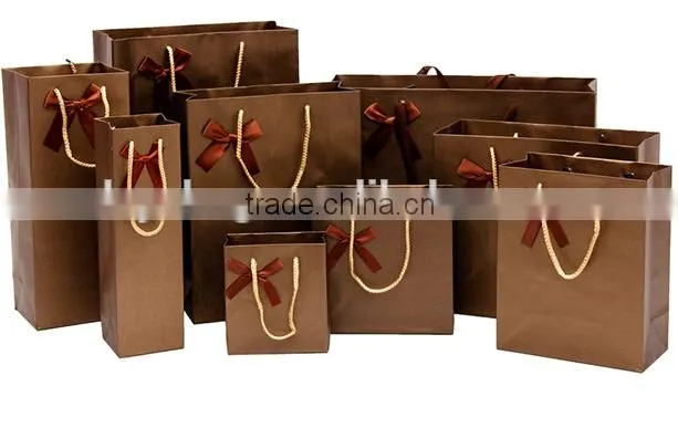 art paper bag paper bag gift bag shopping paper bag high quality customized print your logo