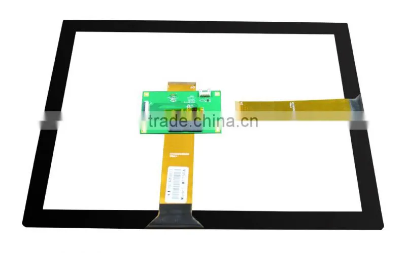 Wintouch 10.1" capacitive touch panel