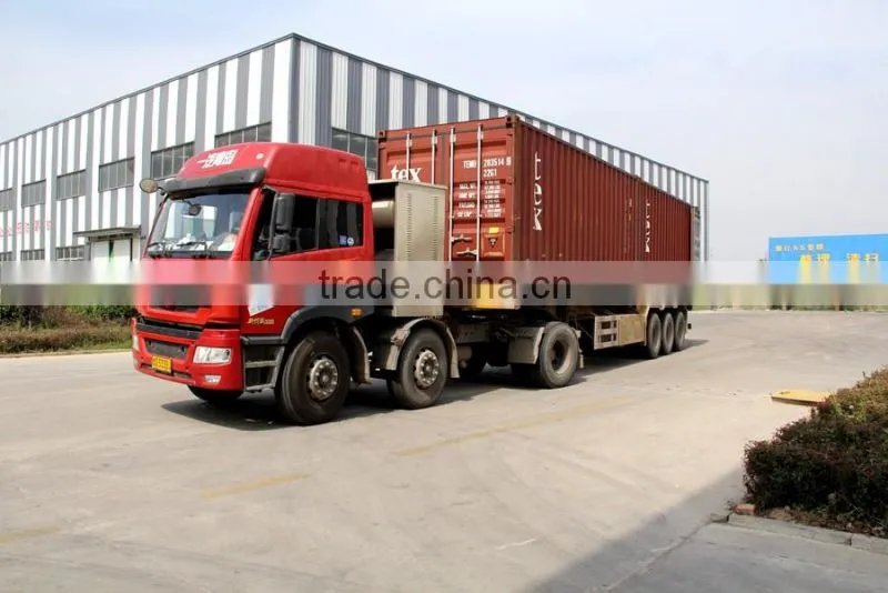 pp mooring rope