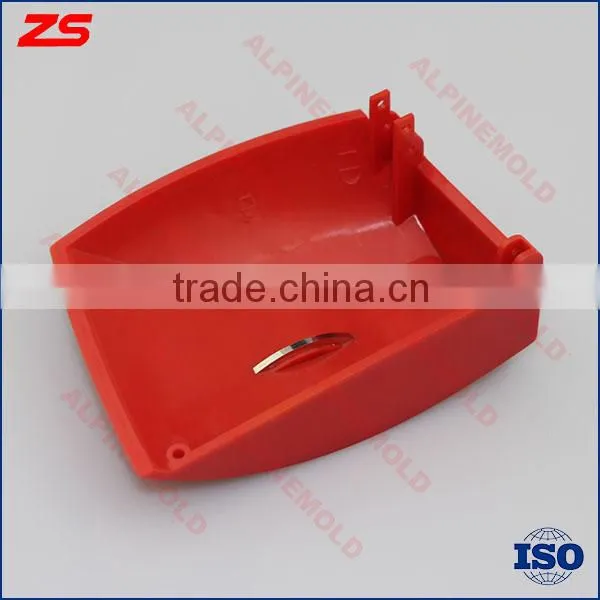 High quality diy plastic injection mold, custom injection mold with various shape