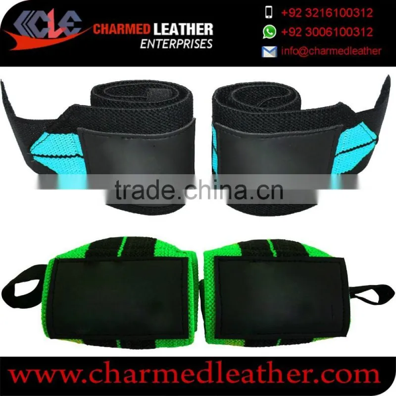 WRIST WRAPS, gym LIFTING WRIST WRAPS