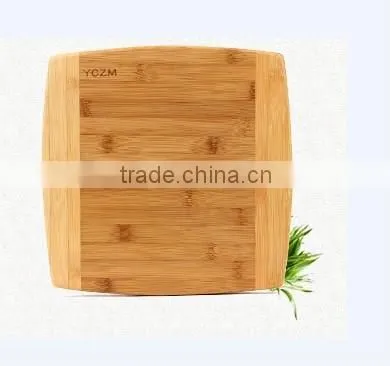 High Quality Natural bamboo chopping board