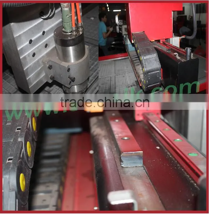 Famous brand naik hot-selling cnc router machine for acrylic