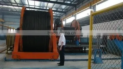 Prestressing steel strand, PC Strand
