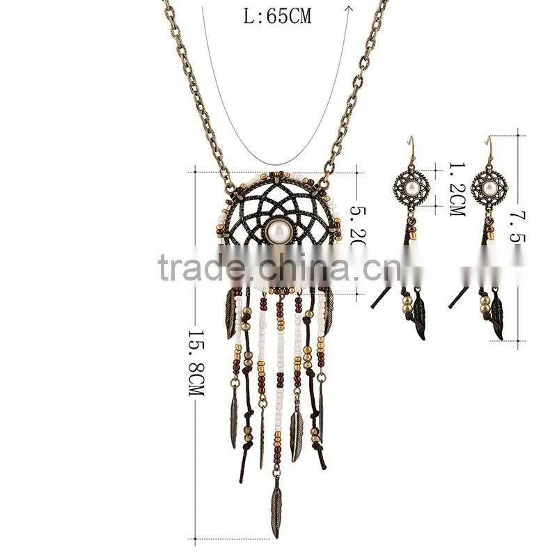Fashion Earrings Alibaba Fashion Jewelry Bohemian Jewelry Sets
