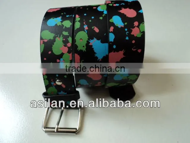 cheap printing belts for men
