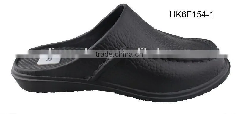 hot sale man EVA slipper, ,summer beach sandal