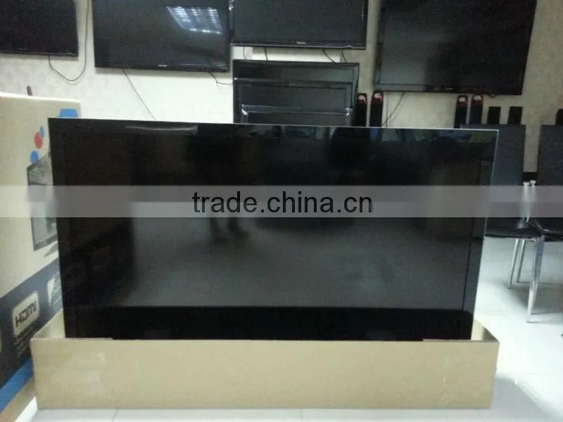 modern design big size 63 inch led tv stand
