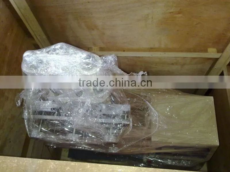 rubber fatigue cracking tester