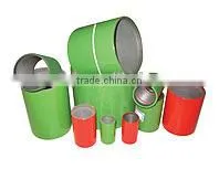 API 5CT 3-1/2" EUE Tubing Coupling