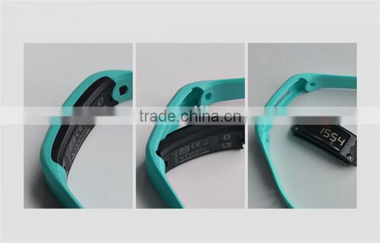 High quality GARMIN VIVOFIT Replacement wristband(No Tracker chip)