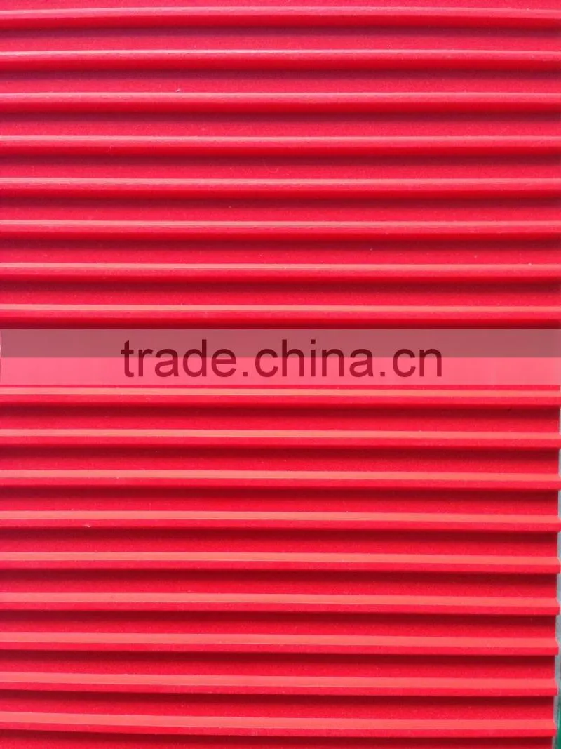 Product Description 2015 hot sale stripe design pvc flooring