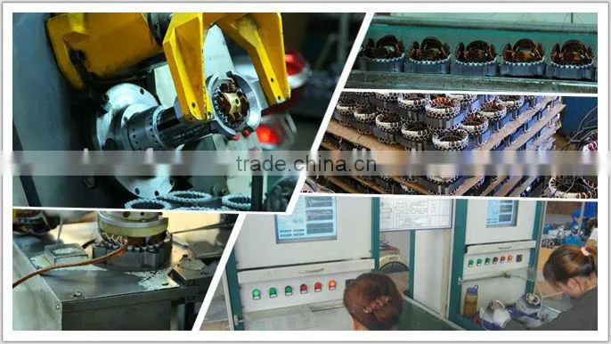 motor washing machine