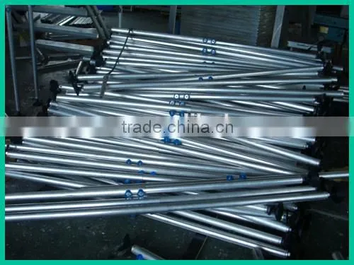RP folding stage smart stage for outdoor and indoor aluminum and steel type