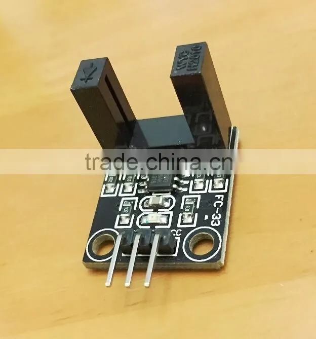 5V LM393 EL10601980647 Photoelectric Sensor