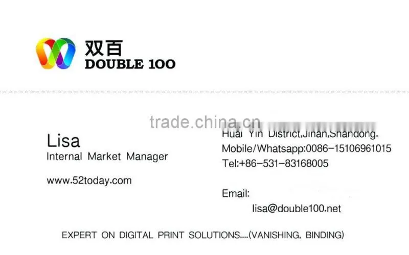 automatic high speed three side paper guillotine machine one minute 3-9books