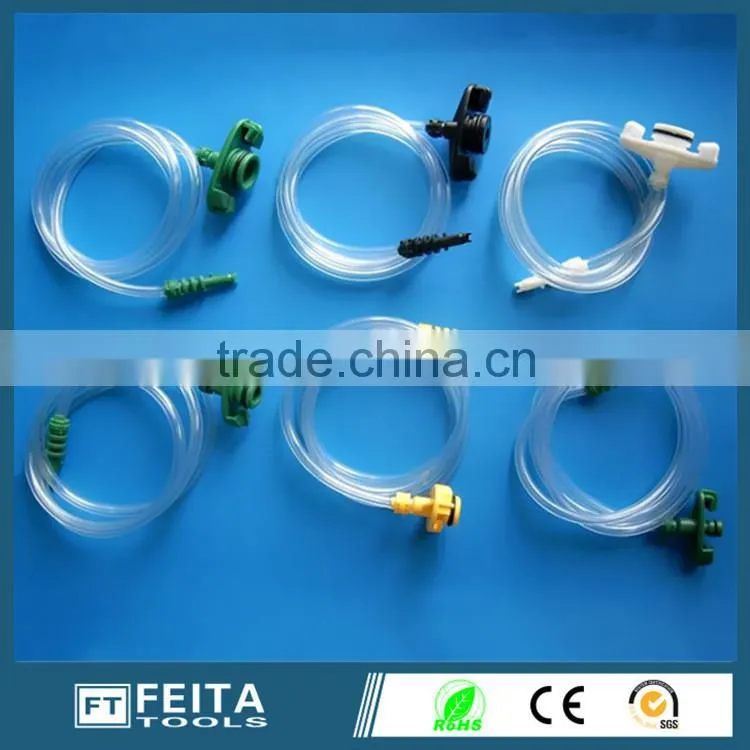 TT Glue Needle Plastic Dispensing Tip for Dispenser Machine