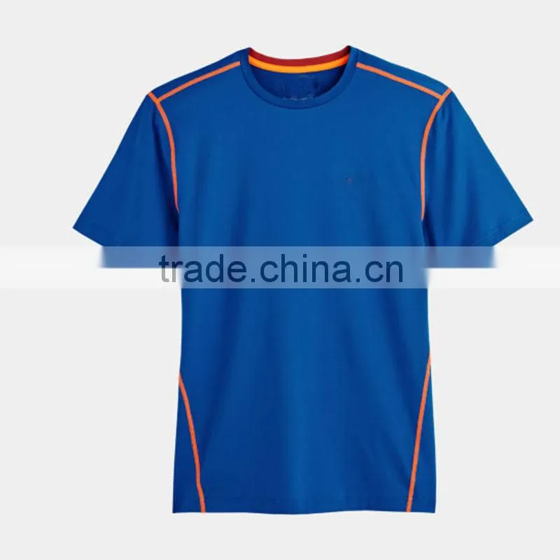 cheap nylon/spandex compression wear, high quality flatlock keep dry and cold compression wear
