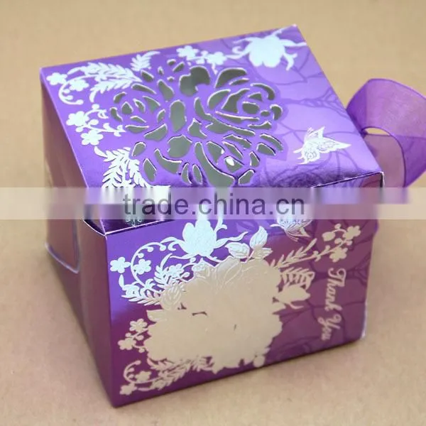 high quality paper box for cake