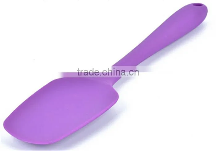 Cooking utensil set Silicone Kitchen Utensils Cooking Set Durable flexible non stick utensils cooking utensil set