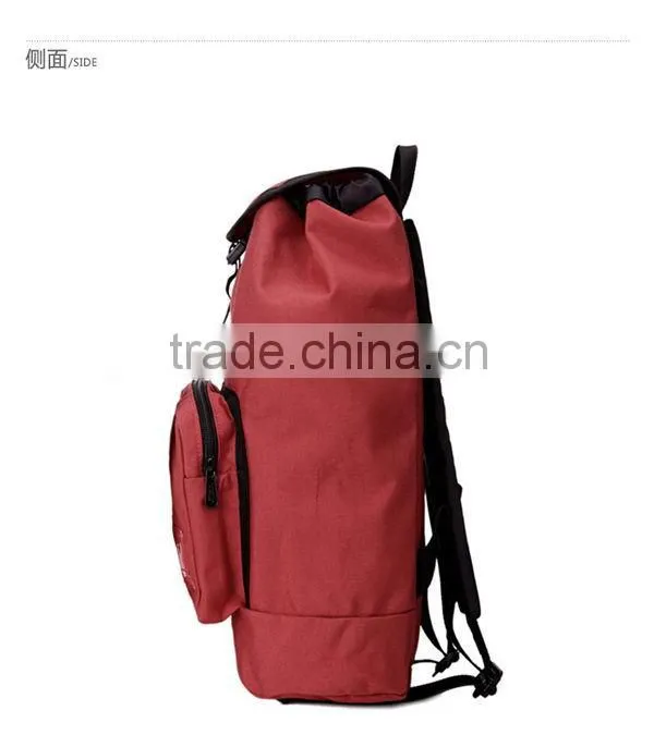 New style cheapest travelling backpack laptop